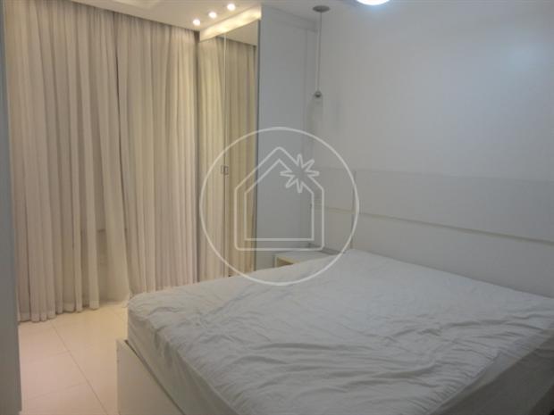 Apartamento à venda com 3 dormitórios em Tijuca, Rio de janeiro cod:803869 - Foto 10