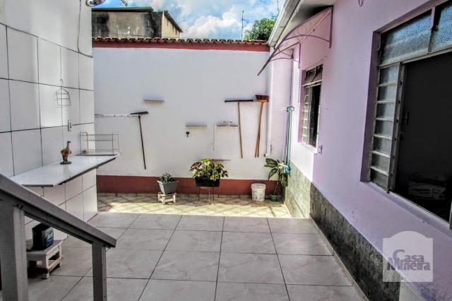 Casa à venda com 3 dormitórios em Carlos prates, Belo horizonte cod:236571 - Foto 14