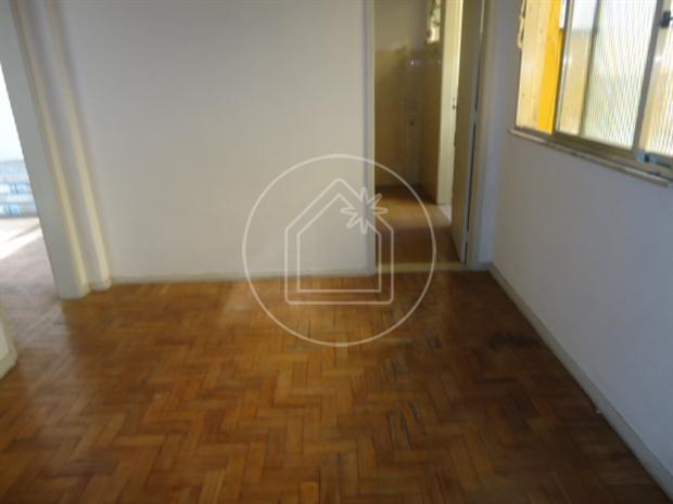 Apartamento à venda com 2 dormitórios em Tijuca, Rio de janeiro cod:519777 - Foto 3