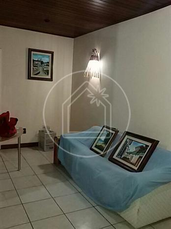 Casa à venda com 4 dormitórios em Alto da boa vista, Rio de janeiro cod:756226 - Foto 6