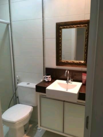 Baixou!! Luxuoso 3 Qtos com 3 Vagas Sol da Manhã no Parque das Castanheiras! Cod. 2281 - Foto 8