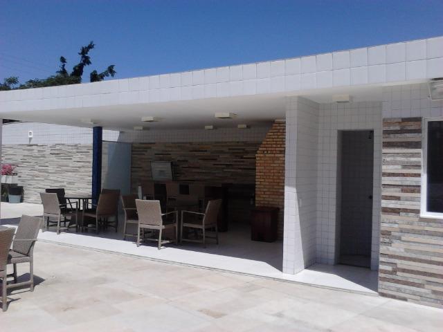Malaga e Alavez - Foto 14