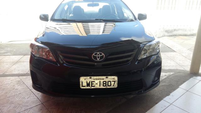 Corolla GLI 2014 - Foto 2