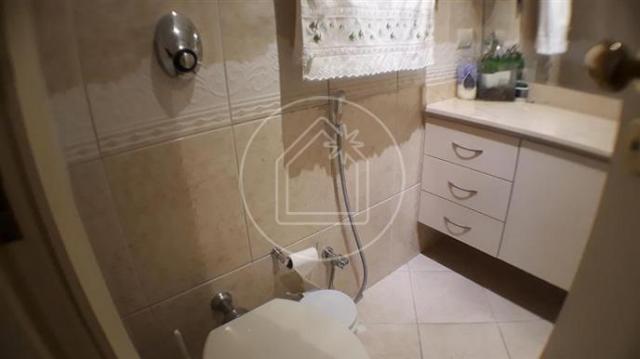 Apartamento à venda com 3 dormitórios em Tijuca, Rio de janeiro cod:835214 - Foto 12