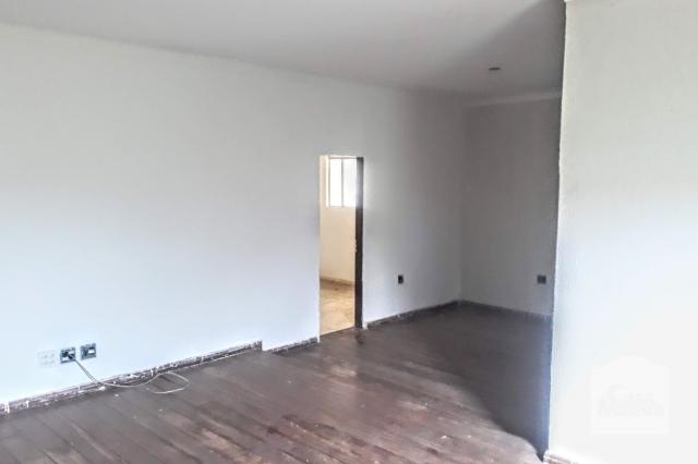 Casa à venda com 4 dormitórios em Caiçaras, Belo horizonte cod:236530 - Foto 10