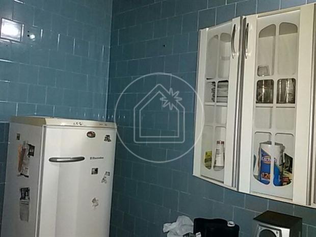 Casa à venda com 4 dormitórios em Alto da boa vista, Rio de janeiro cod:756226 - Foto 11