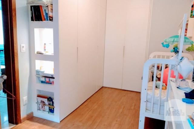Apartamento à venda com 3 dormitórios em Gutierrez, Belo horizonte cod:229537 - Foto 7