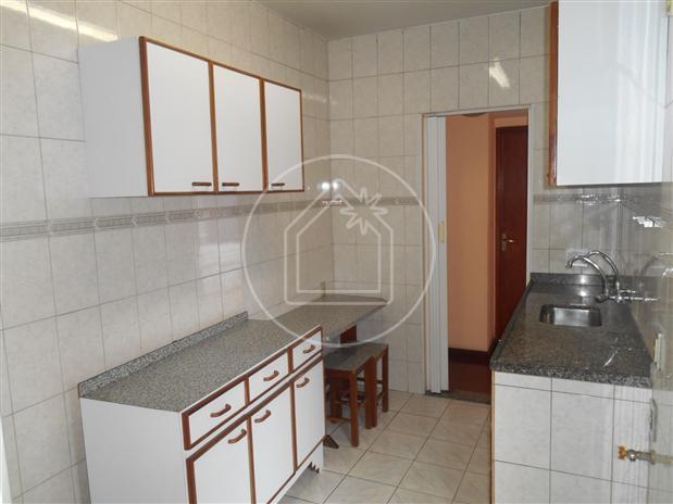 Apartamento à venda com 3 dormitórios em Maracanã, Rio de janeiro cod:793193 - Foto 14