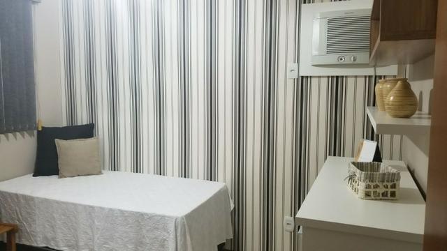 Vila Sophia todo mobiliado lindo térreo - Foto 15