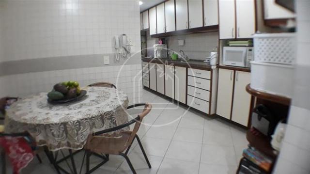 Apartamento à venda com 3 dormitórios em Tijuca, Rio de janeiro cod:835214 - Foto 19