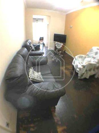 Apartamento à venda com 3 dormitórios em Tijuca, Rio de janeiro cod:511545 - Foto 5