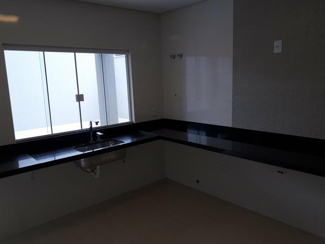 Casa Vicente Pires rua 8 condomínio fechado alto padrão * - Foto 14