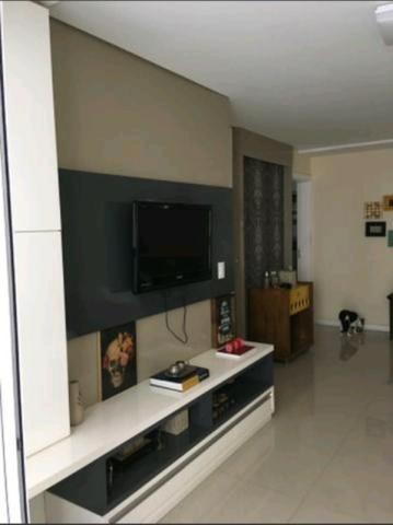 Baixou!! Luxuoso 3 Qtos com 3 Vagas Sol da Manhã no Parque das Castanheiras! Cod. 2281 - Foto 5