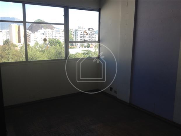 Apartamento à venda com 3 dormitórios em Maracanã, Rio de janeiro cod:604538 - Foto 7