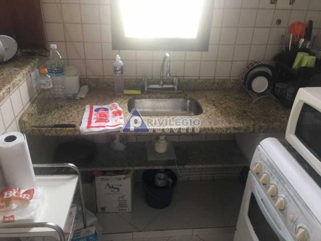 Loft à venda com 2 dormitórios em Copacabana, Rio de janeiro cod:CPFL20018 - Foto 8