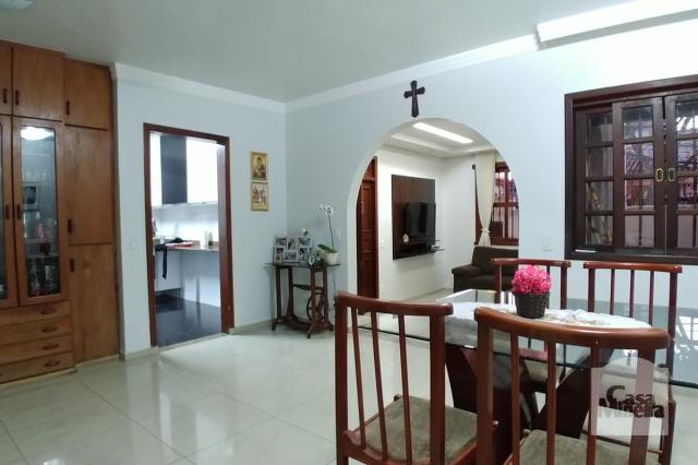 Casa à venda com 3 dormitórios em Carlos prates, Belo horizonte cod:229051 - Foto 6