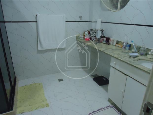 Casa à venda com 3 dormitórios em Tijuca, Rio de janeiro cod:758039 - Foto 10