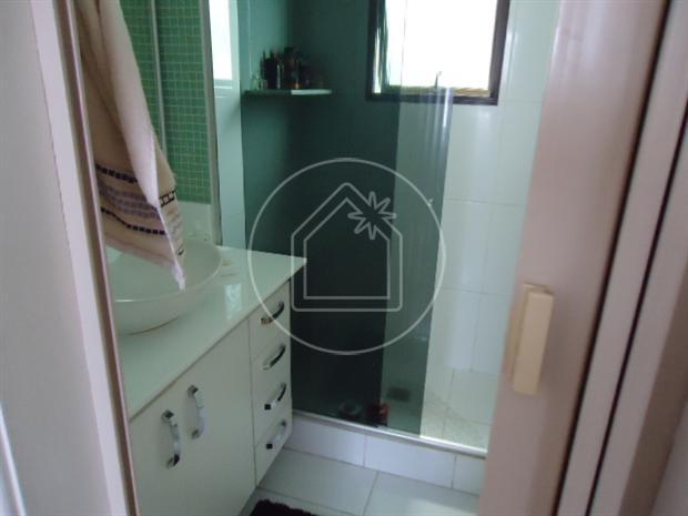 Apartamento à venda com 3 dormitórios em Vila isabel, Rio de janeiro cod:813926 - Foto 18
