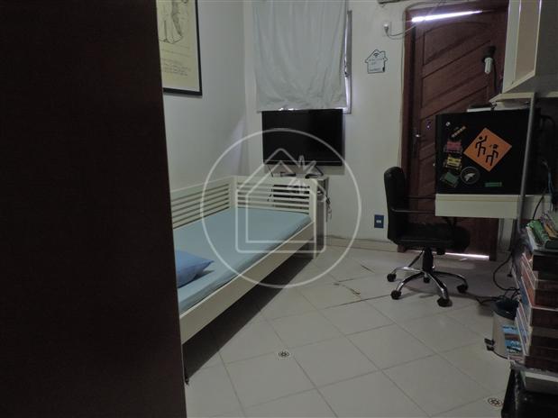 Casa à venda com 3 dormitórios em Vila isabel, Rio de janeiro cod:820716 - Foto 10