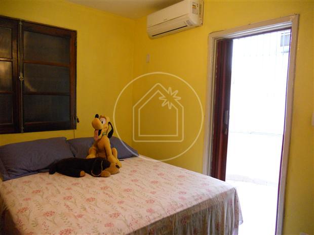 Apartamento à venda com 3 dormitórios em São cristóvão, Rio de janeiro cod:814429 - Foto 5