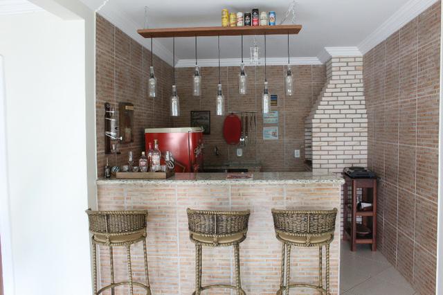 Excelente casa 5 quartos - Residencial Santos Dumont QRI 18 - Foto 11