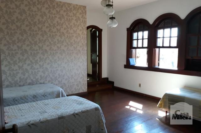 Casa à venda com 5 dormitórios em Alto caiçaras, Belo horizonte cod:233836 - Foto 17