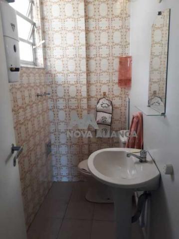 Apartamento à venda com 3 dormitórios em Tijuca, Rio de janeiro cod:NTAP30689 - Foto 17
