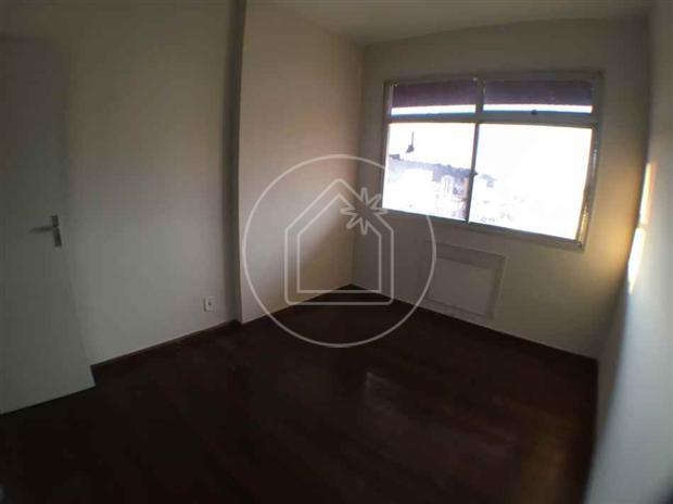 Apartamento à venda com 2 dormitórios em Maracanã, Rio de janeiro cod:810247 - Foto 12