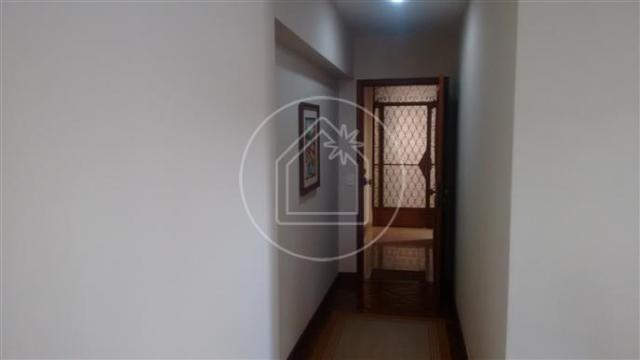 Apartamento à venda com 4 dormitórios em Tijuca, Rio de janeiro cod:824534 - Foto 2