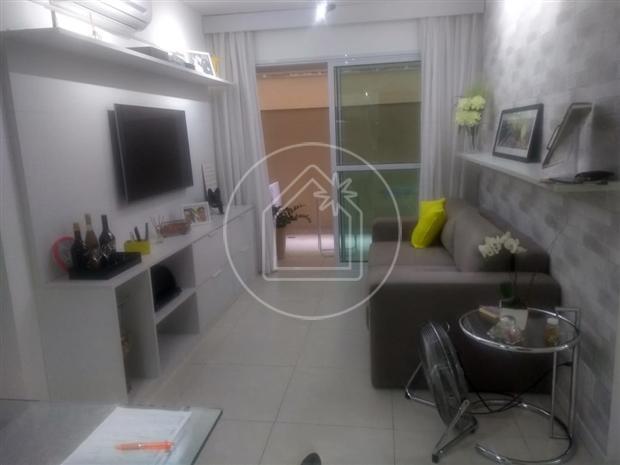 Apartamento à venda com 3 dormitórios em Maracanã, Rio de janeiro cod:819196 - Foto 19