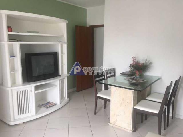 Loft à venda com 2 dormitórios em Copacabana, Rio de janeiro cod:CPFL20018