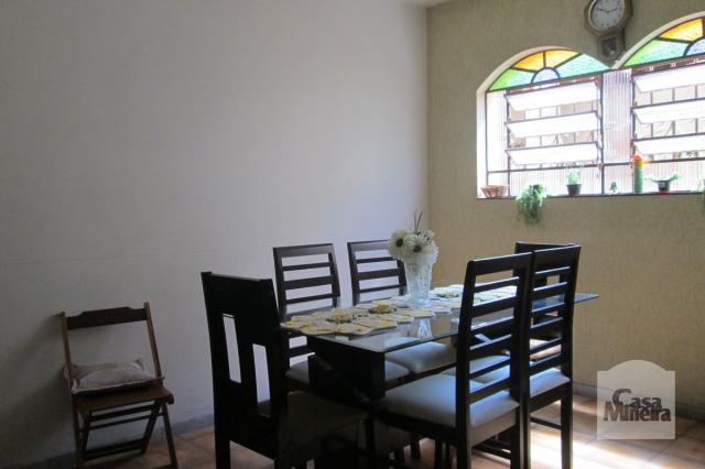 Casa à venda com 3 dormitórios em Padre eustáquio, Belo horizonte cod:231690 - Foto 4