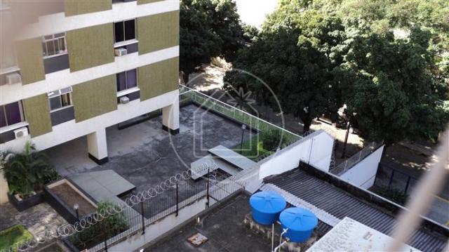 Apartamento à venda com 3 dormitórios em Tijuca, Rio de janeiro cod:809915
