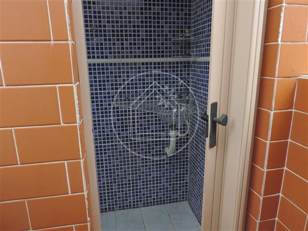 Casa à venda com 3 dormitórios em Vila isabel, Rio de janeiro cod:820716 - Foto 18