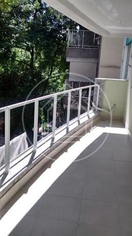 Apartamento à venda com 2 dormitórios em Tijuca, Rio de janeiro cod:745908 - Foto 5