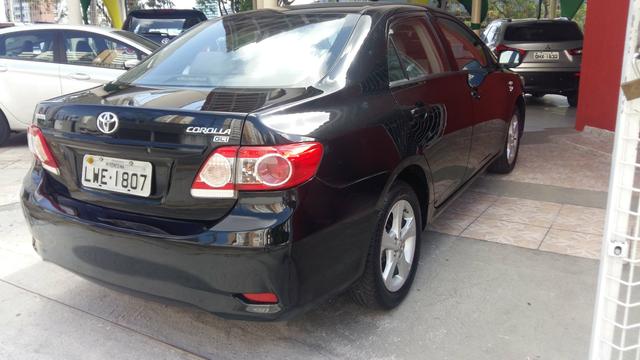 Corolla GLI 2014 - Foto 4