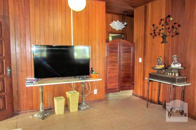 Casa à venda com 5 dormitórios em Retiro do chalé, Brumadinho cod:234440 - Foto 5