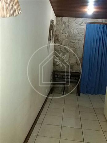 Casa à venda com 4 dormitórios em Alto da boa vista, Rio de janeiro cod:756226 - Foto 7