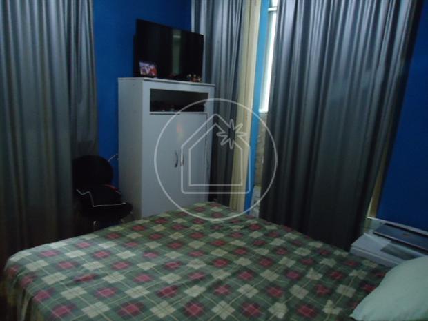 Apartamento à venda com 3 dormitórios em Tijuca, Rio de janeiro cod:816238 - Foto 13