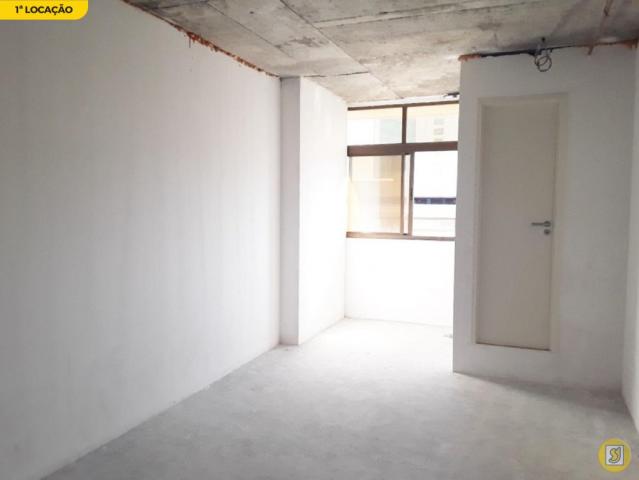 Escritório para alugar em Papicu, Fortaleza cod:49195 - Foto 2