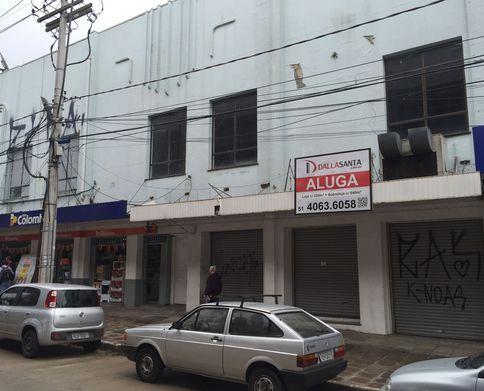 Sala comercial para locação, Glória, Porto Alegre.
