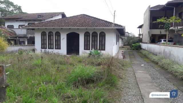 Terreno à venda em Itaum, Joinville cod:IR3647 - Foto 3