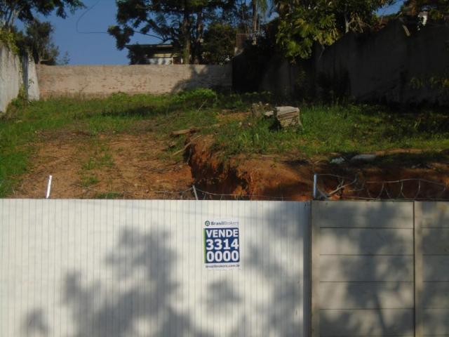 Terreno industrial à venda, chácara das pedras, porto alegre. - Foto 4