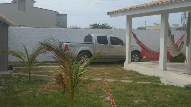 Linda casa de praia c/piscina/temporada- Conceicao da Barra ES - Foto 6