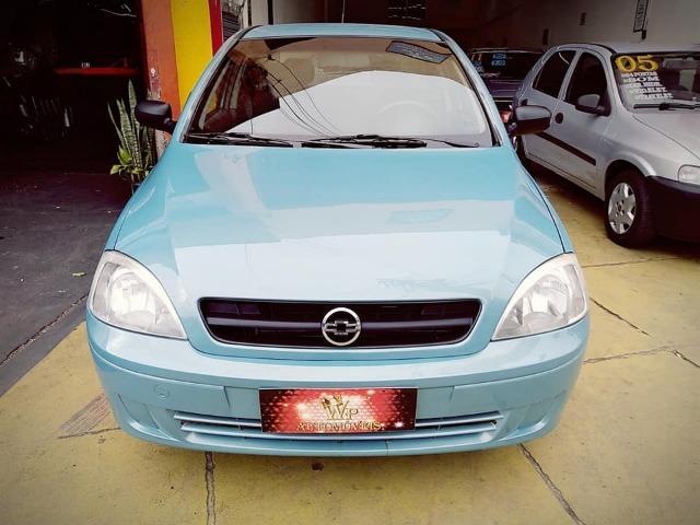 Gm - Chevrolet Corsa com Score baixo, 2002 - Carros, vans 