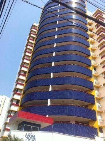 Apartamento Edificio Vega Plaza aceito imóvel de menor Valor!