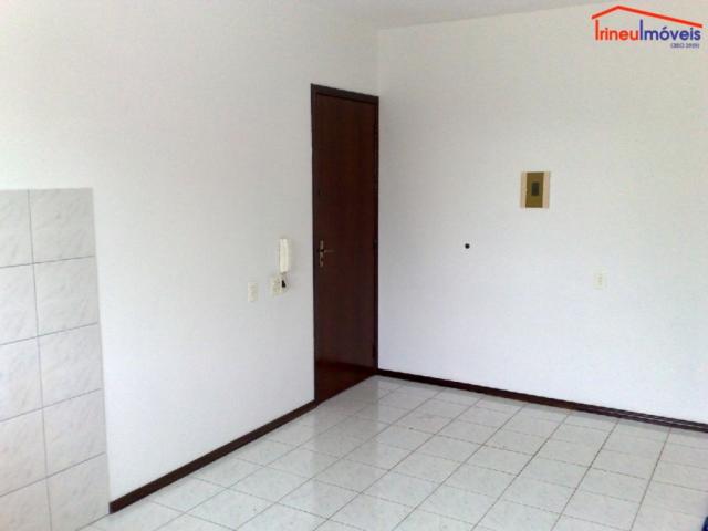 Apartamento à venda com 2 dormitórios em Saguaçu, Joinville cod:IR3311 - Foto 11