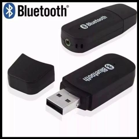 Transmissor Receptor Bluetooth Usb Adaptador Musica P2 Carro - Promoção!! - Foto 2