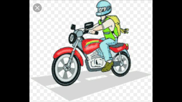 Atenção MOTOBOYS - MOTOQUEIROS - com moto própria