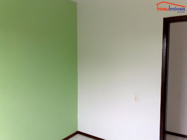 Apartamento à venda com 2 dormitórios em Saguaçu, Joinville cod:IR3311 - Foto 6